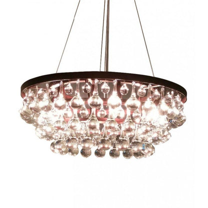OR302 Artic Pear Round