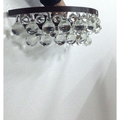 OR300W Murano Wall Sconce