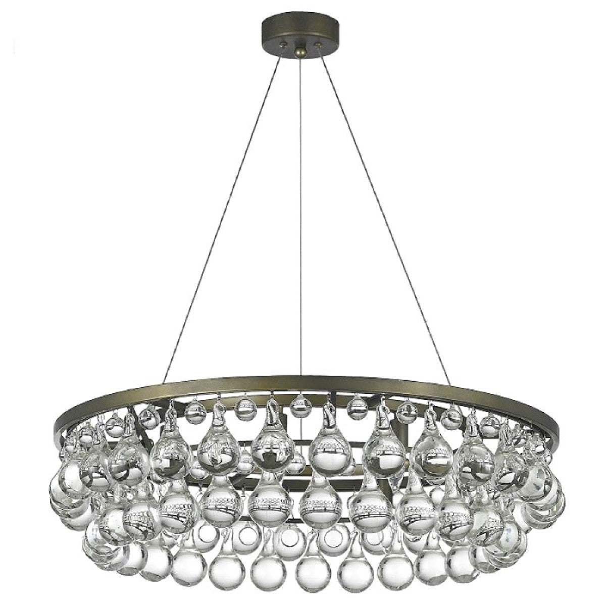 OR301 2-tiers Artic Pear