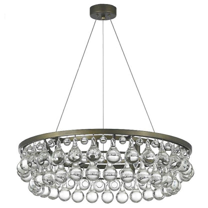 OR301 2-tiers Artic Pear