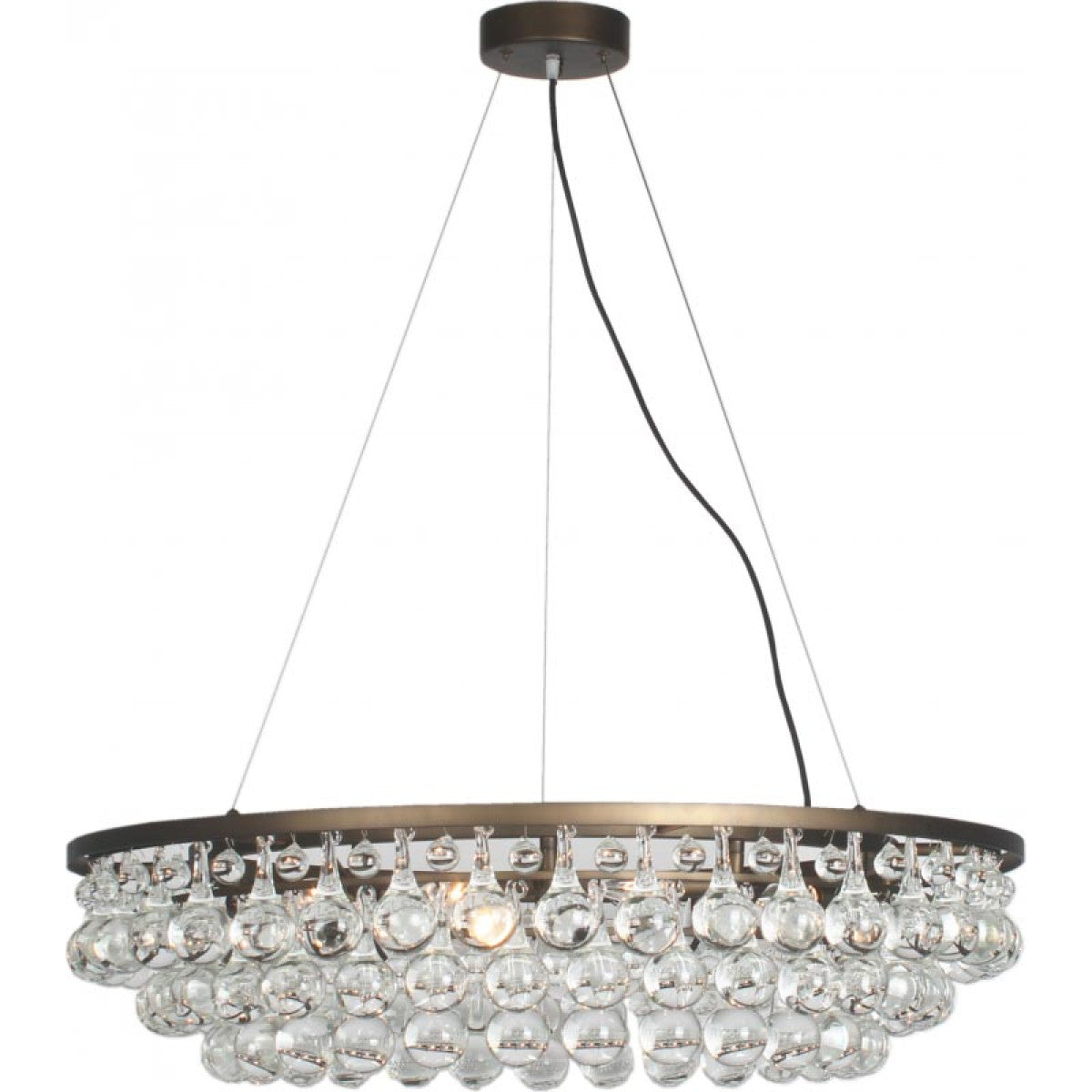 OR302 Artic Pear Round