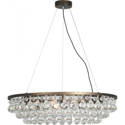 OR302 Artic Pear Round