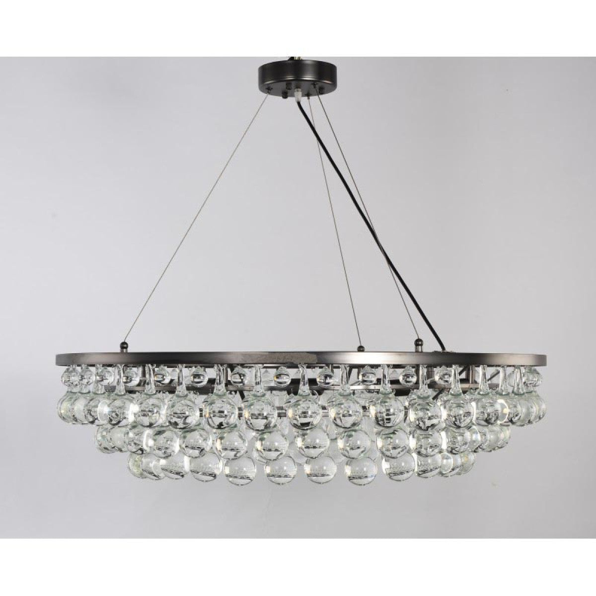 OR302 Artic Pear Round
