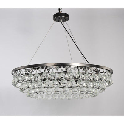 OR302 Artic Pear Round