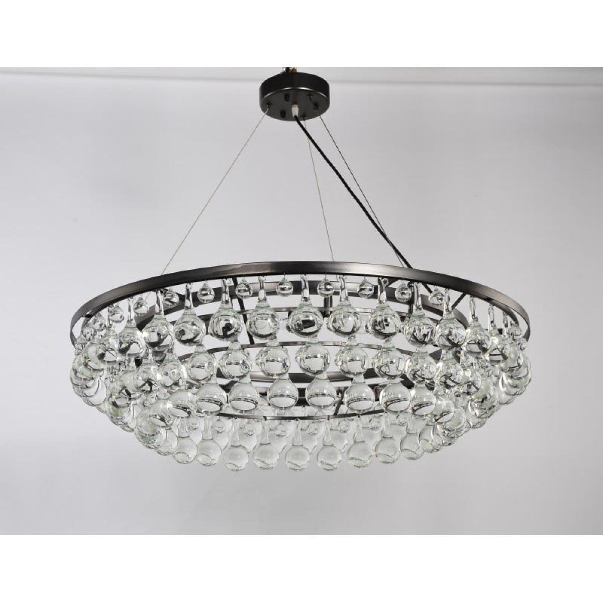 OR302 Artic Pear Round
