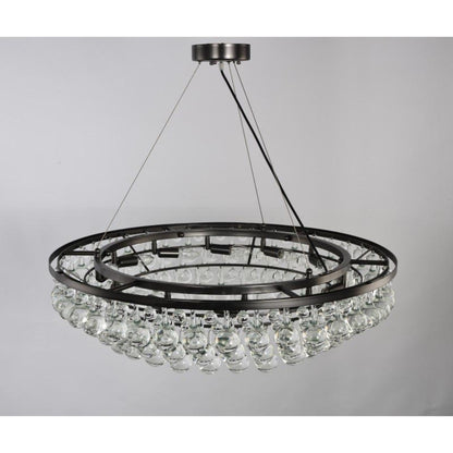 OR302 Artic Pear Round