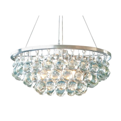 OR302 Artic Pear Round