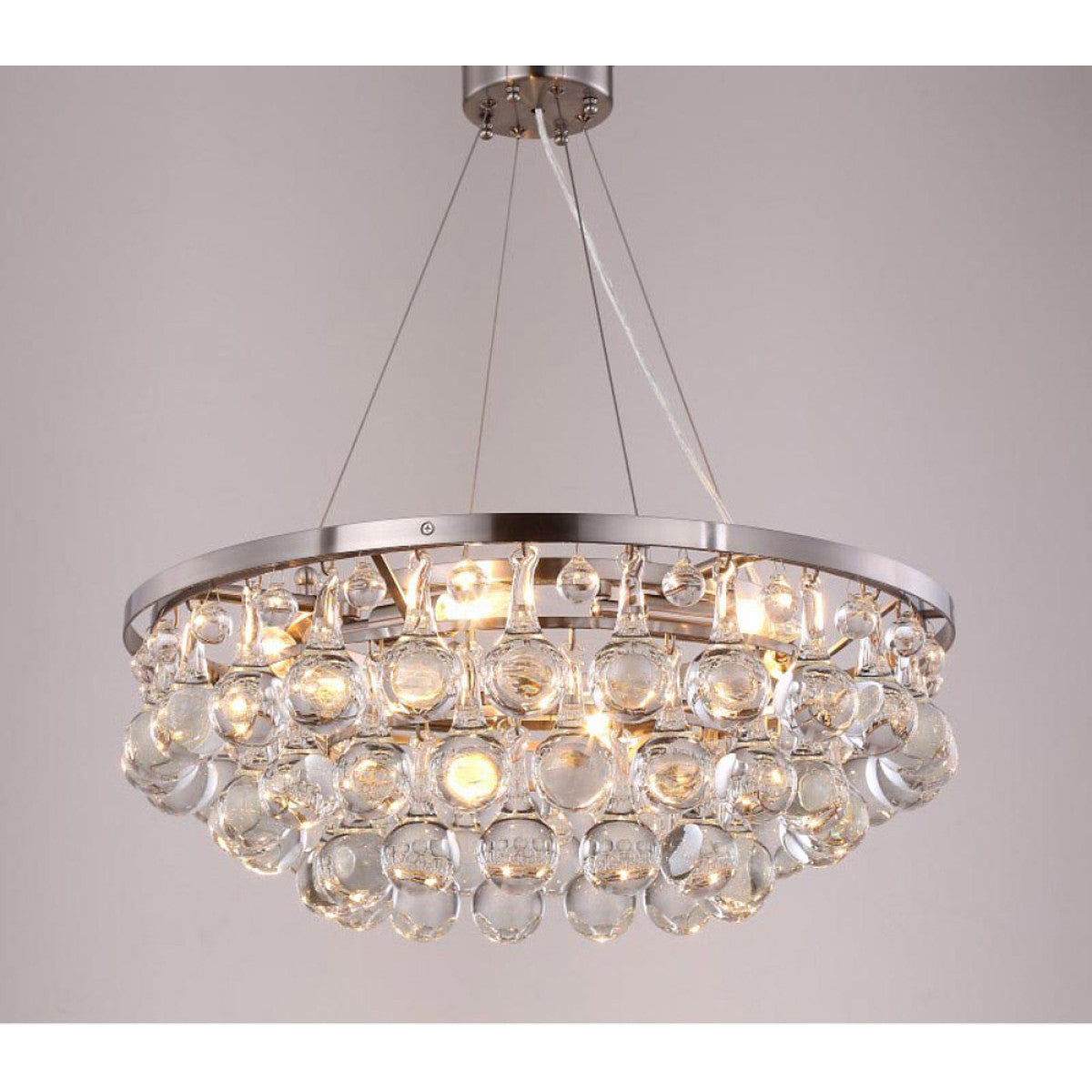 OR302 Artic Pear Round