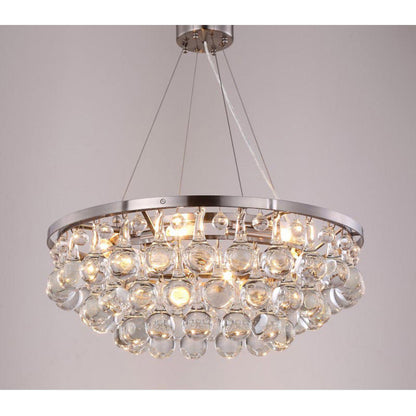 OR302 Artic Pear Round