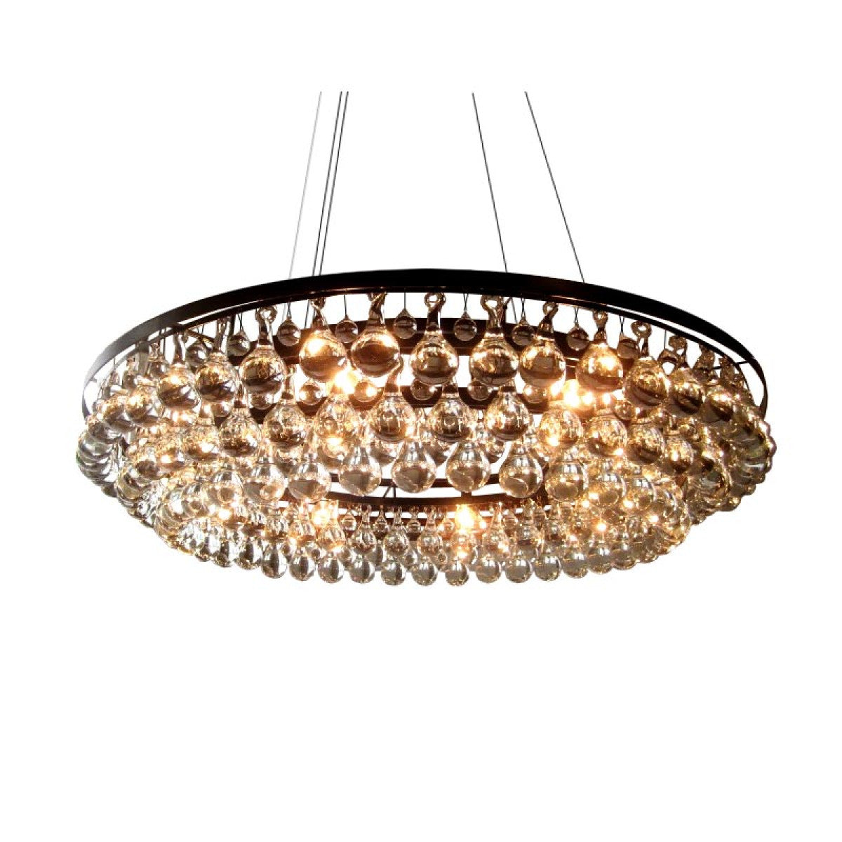 OR302 Artic Pear Round