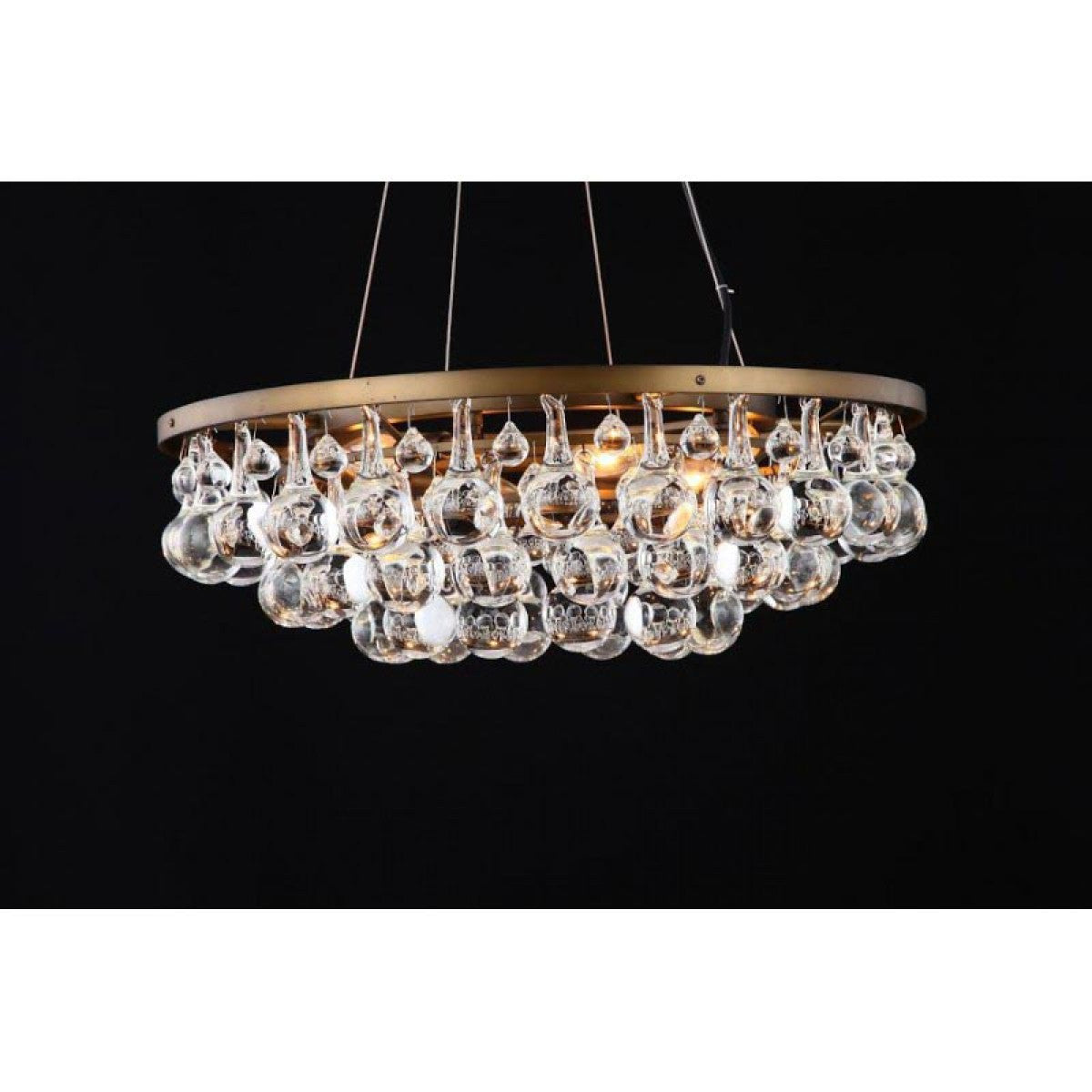 OR302 Artic Pear Round
