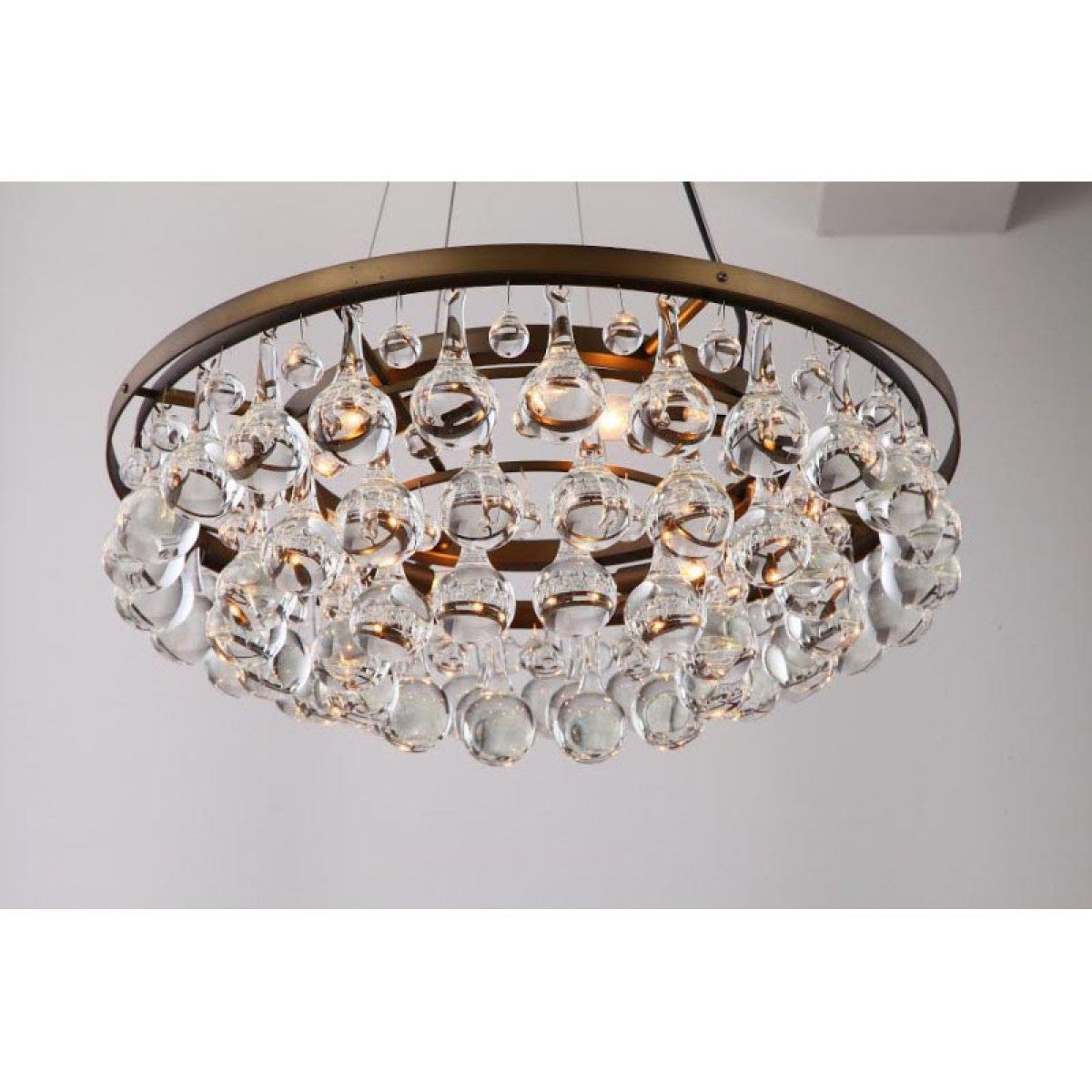 OR302 Artic Pear Round
