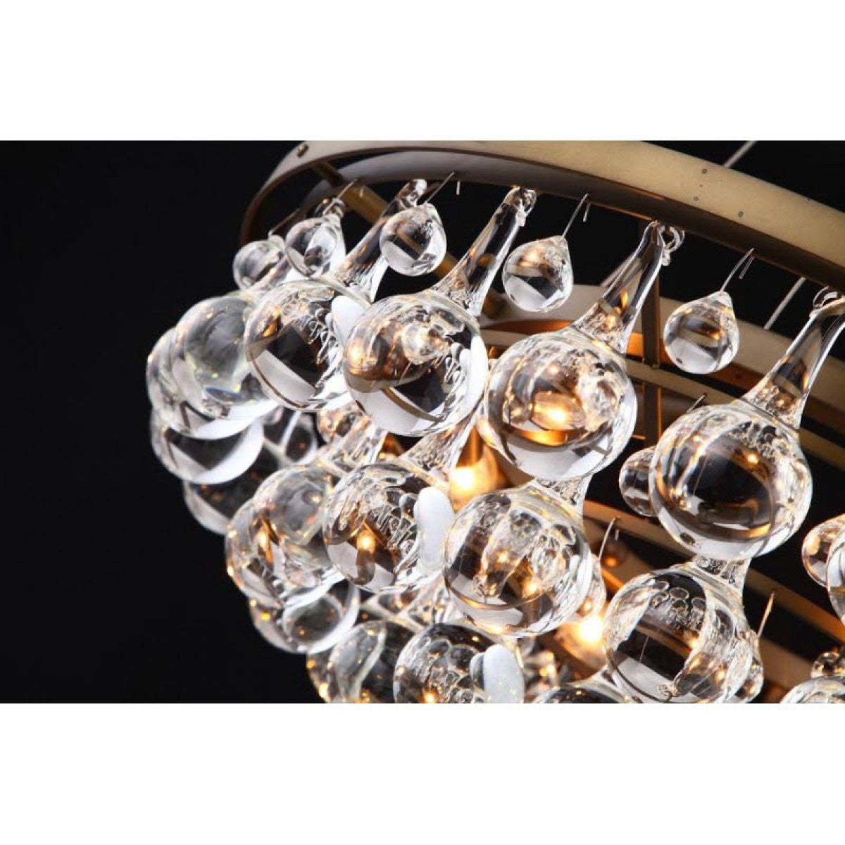 OR302 Artic Pear Round