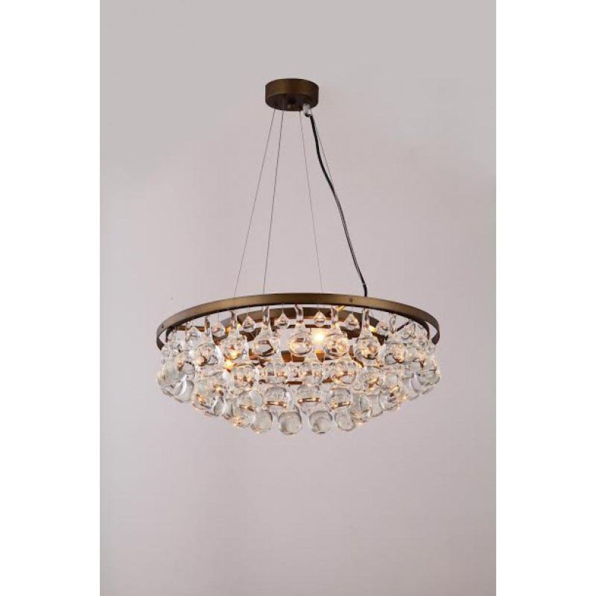 OR302 Artic Pear Round