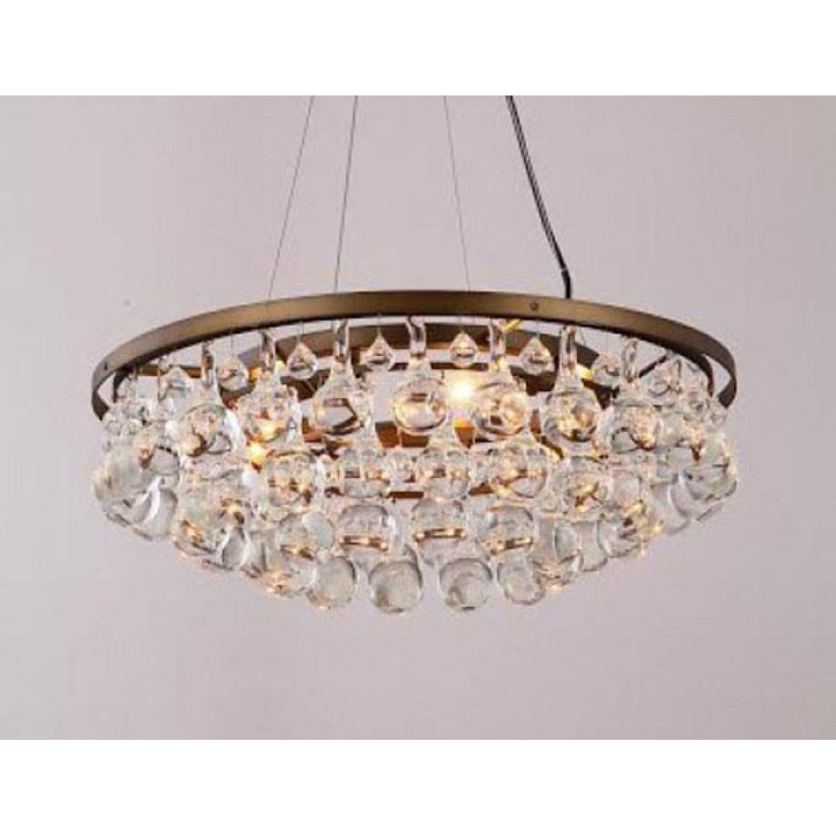 OR302 Artic Pear Round