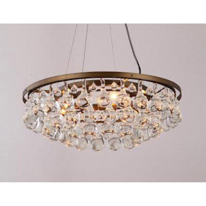 OR302 Artic Pear Round