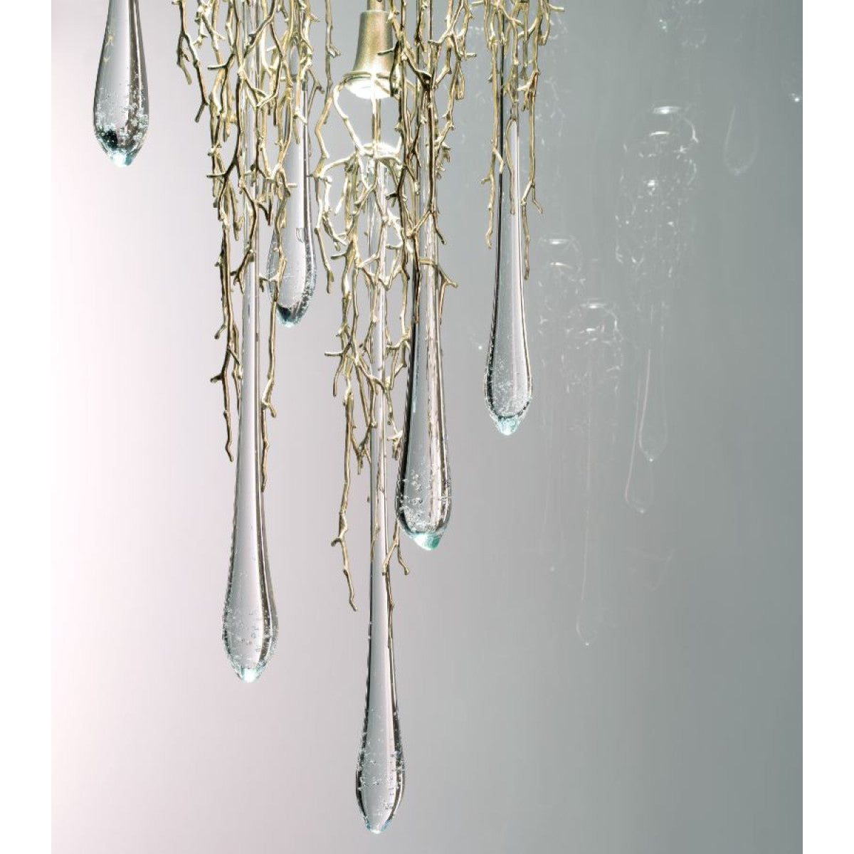 PL371 Liquid Staircase