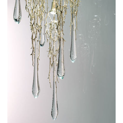 PL371 Liquid Staircase