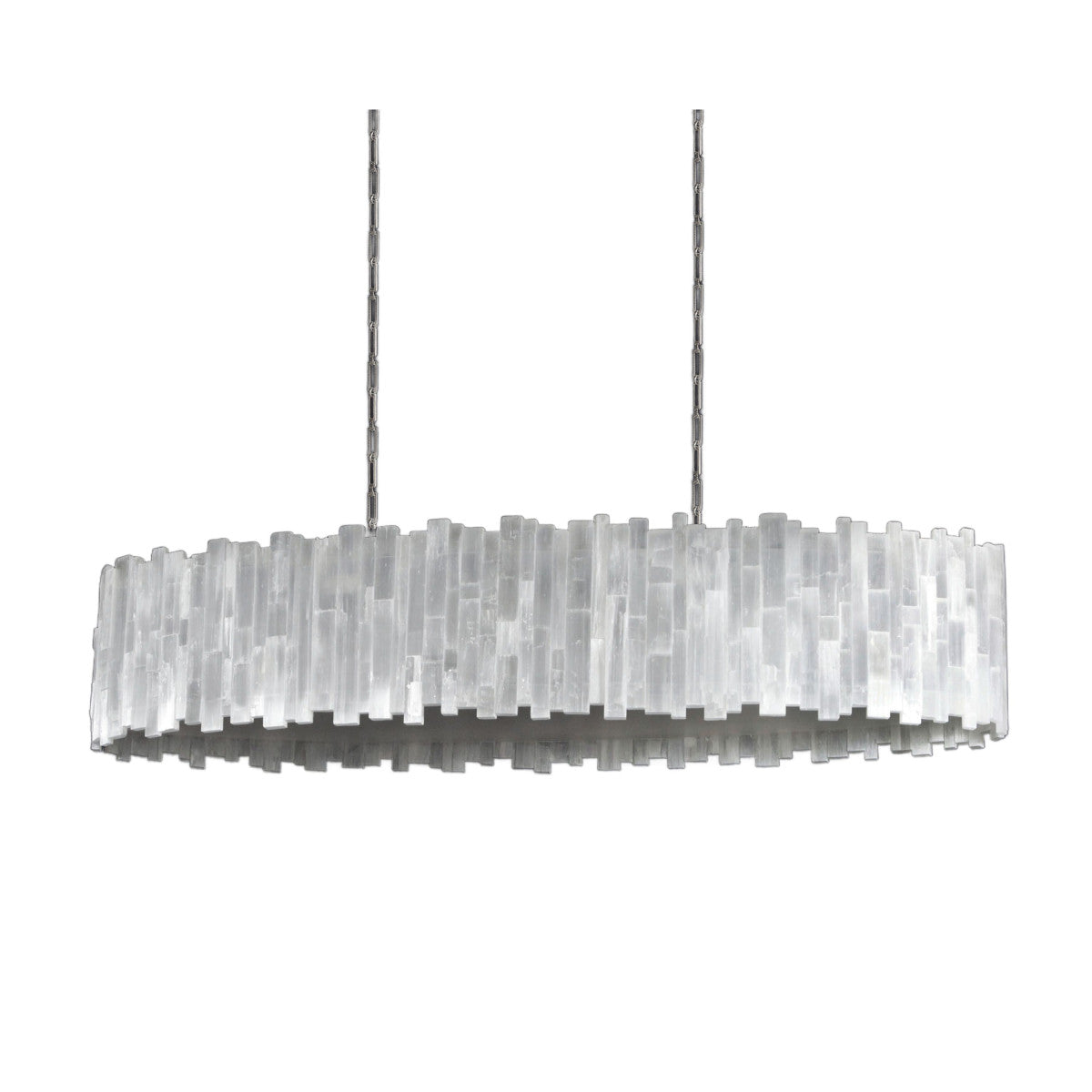 PS1072 Seouta Elliptical Selenite