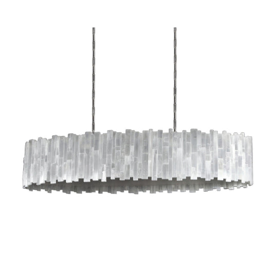 PS1072 Seouta Elliptical Selenite