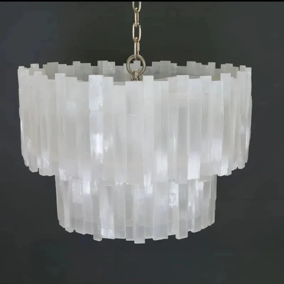 PS1077 Qasba Chandelier