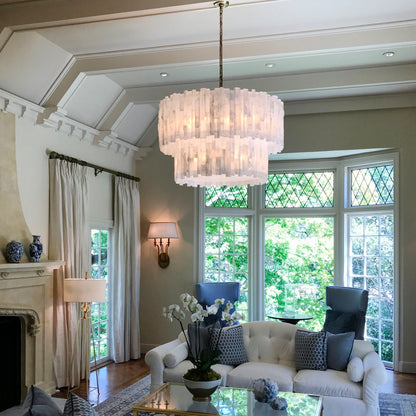 PS1077 Qasba Chandelier