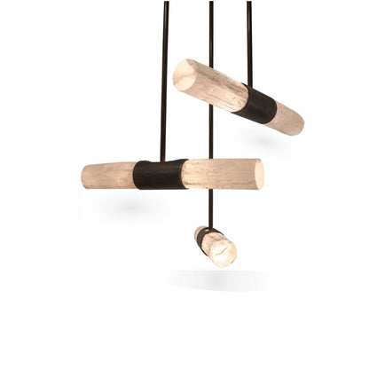 PS1297 Rainier Chandelier