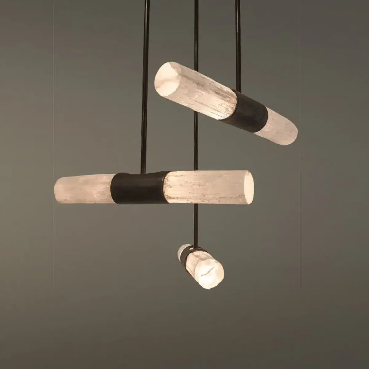PS1297 Rainier Chandelier