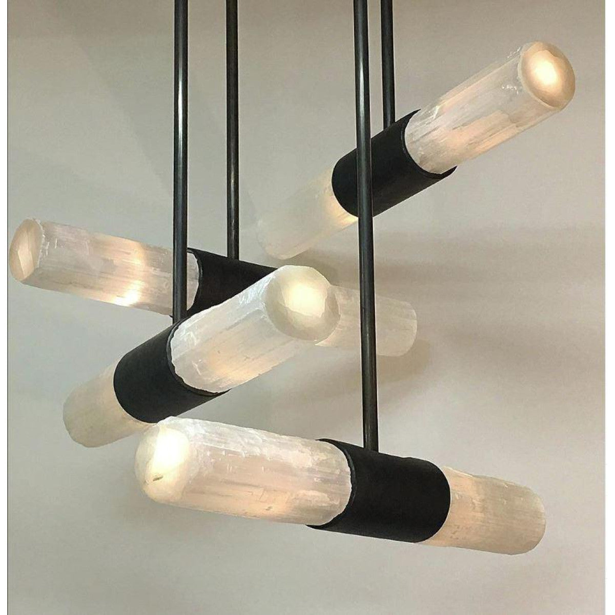 PS1297 Rainier Chandelier