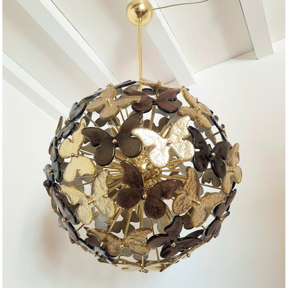 PS1301 Murano Sputnik