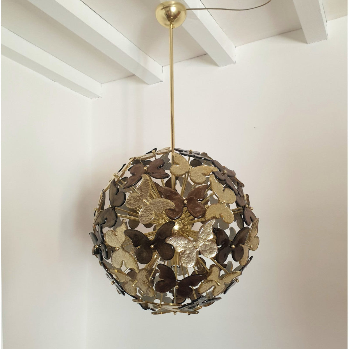 PS1301 Murano Sputnik
