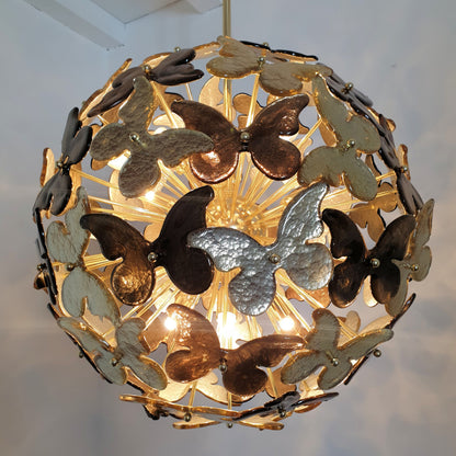 PS1301 Murano Sputnik