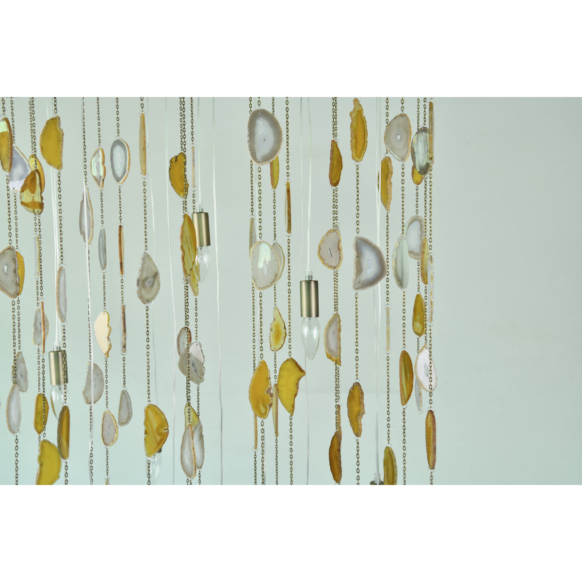 PS1425 Golden Agate Cascade