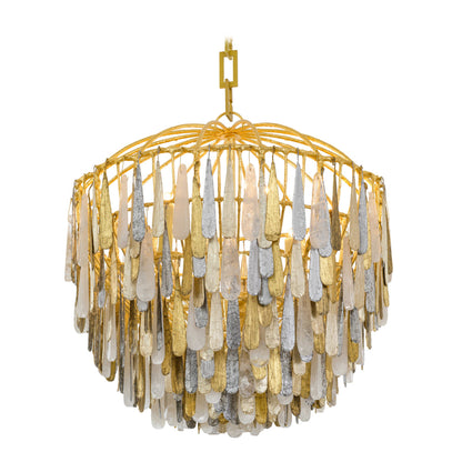 PS1610 Gilded Cage