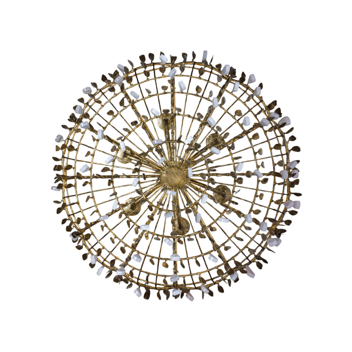 PS1610 Gilded Cage