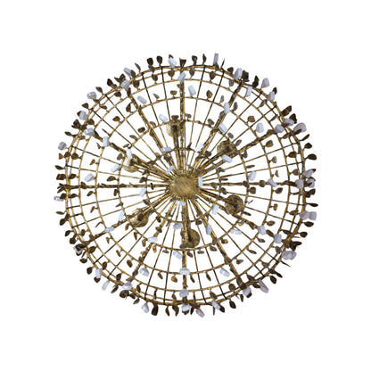 PS1610 Gilded Cage