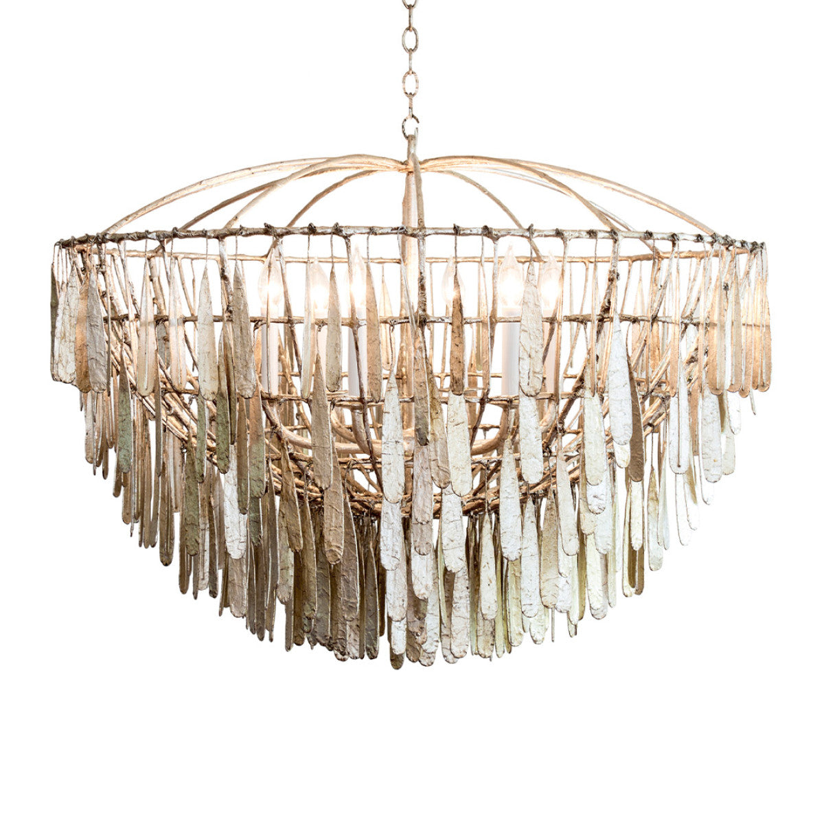 PS1610 Gilded Cage