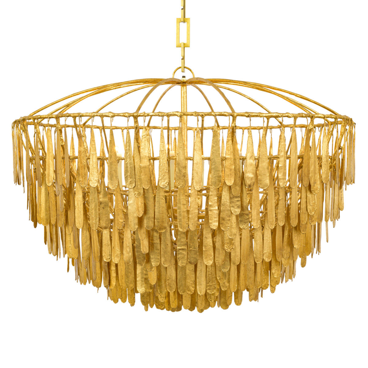 PS1610 Gilded Cage