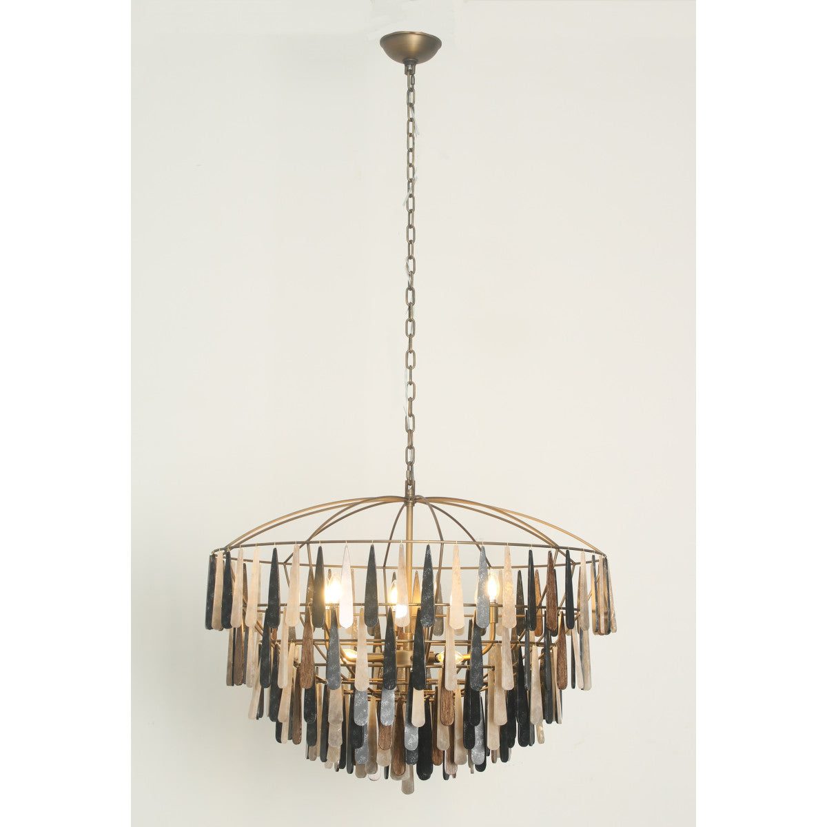 PS1610 Gilded Cage