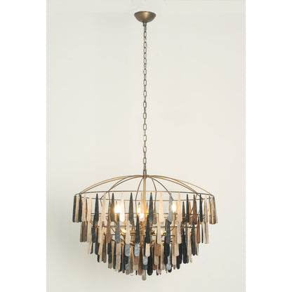 PS1610 Gilded Cage