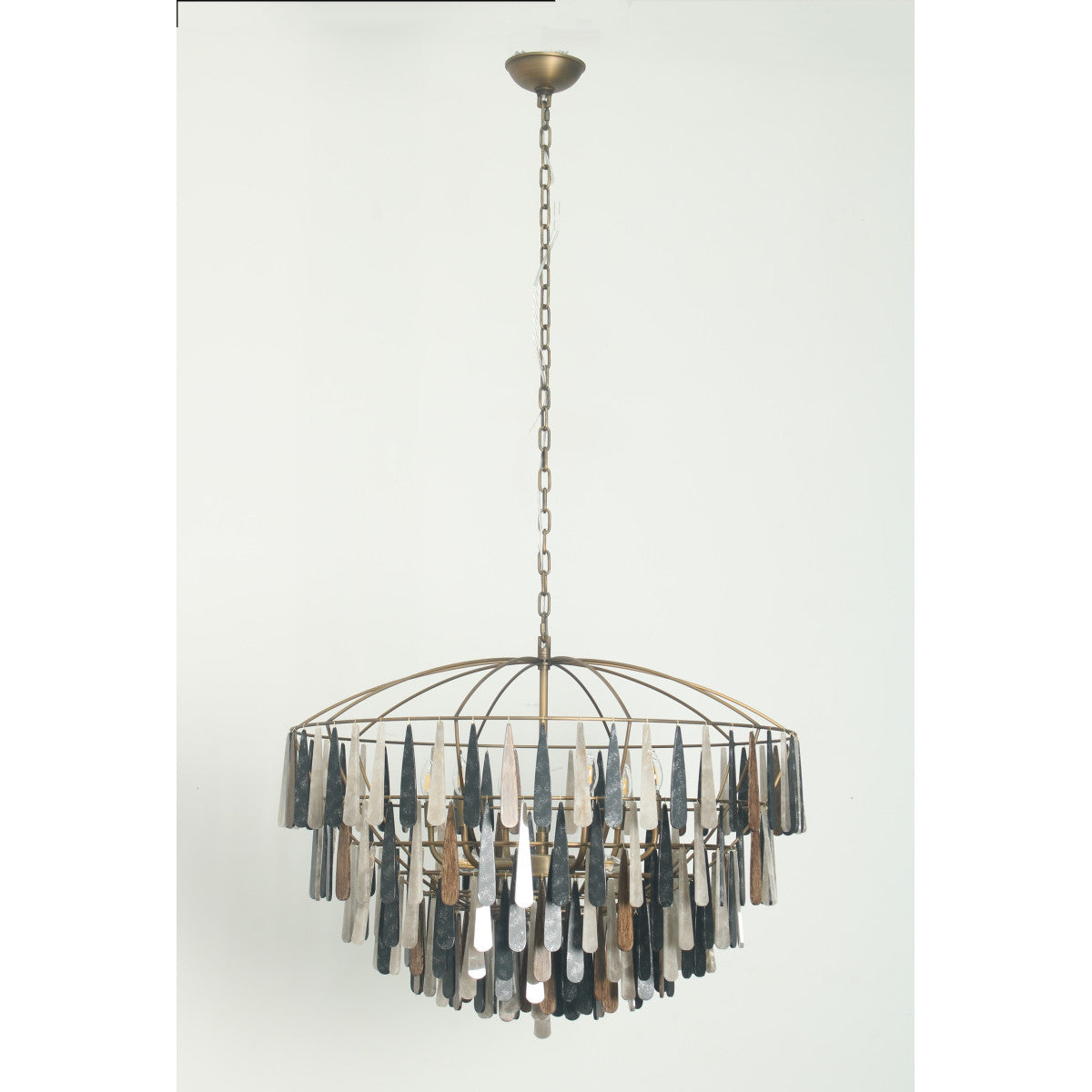 PS1610 Gilded Cage