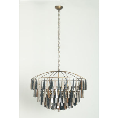 PS1610 Gilded Cage