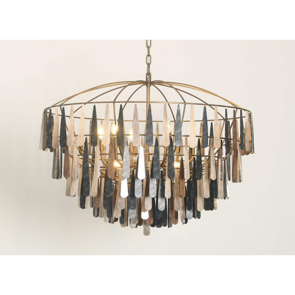 PS1610 Gilded Cage