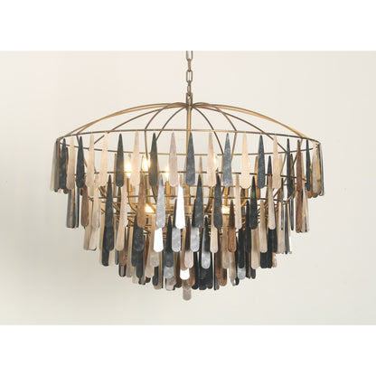 PS1610 Gilded Cage