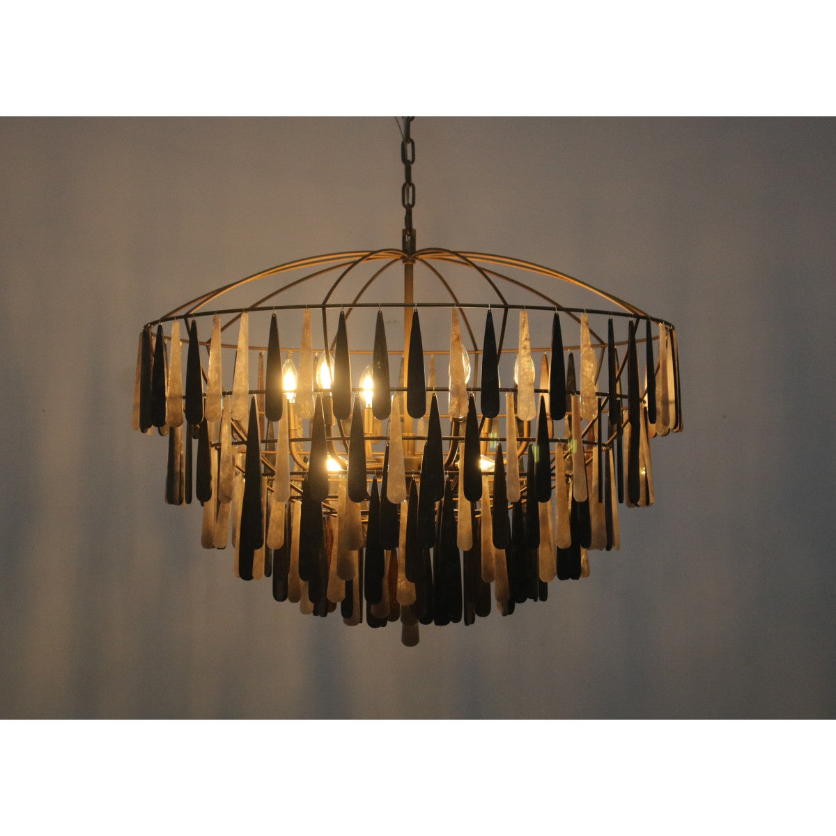 PS1610 Gilded Cage