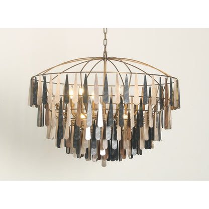 PS1610 Gilded Cage
