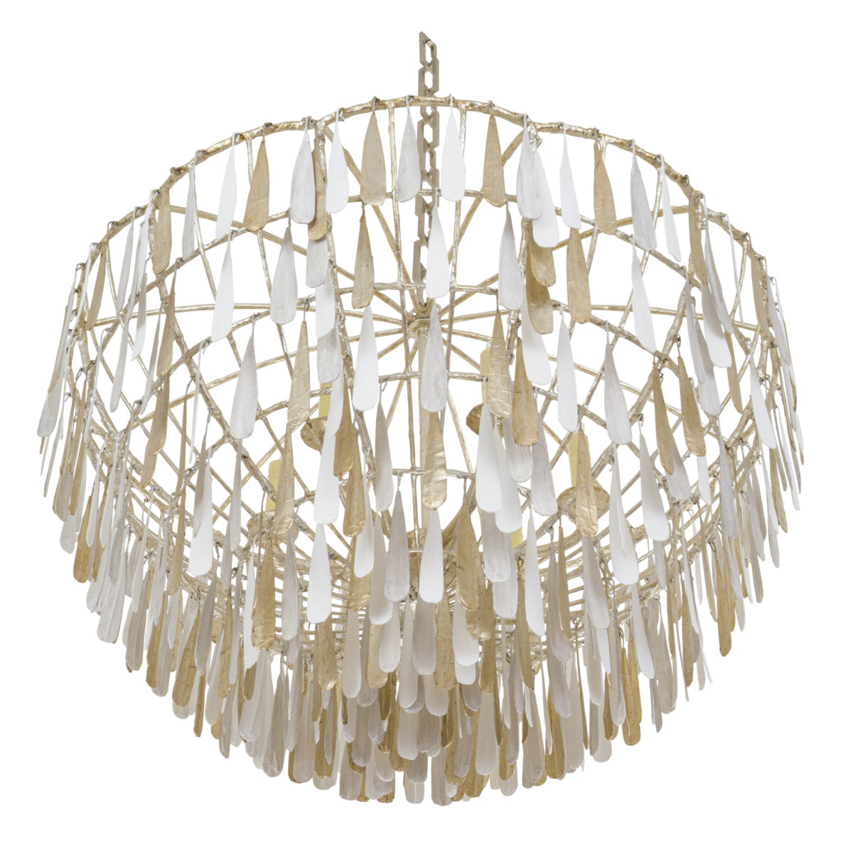 PS1610 Gilded Cage