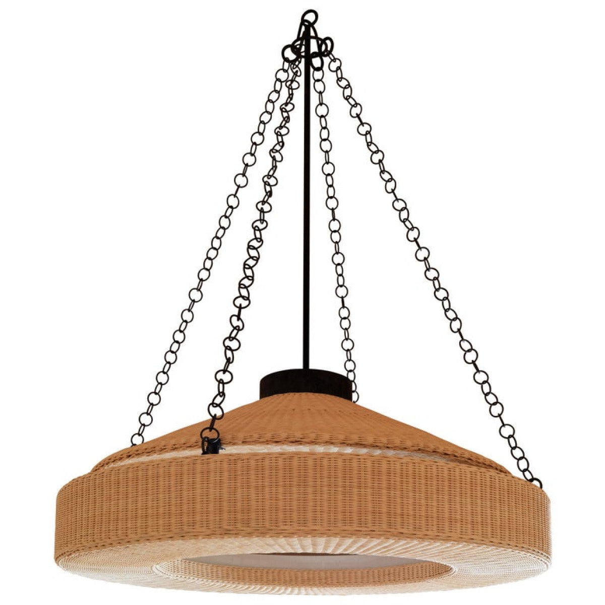 PS9015 Orion Chandelier