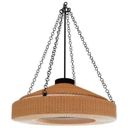 PS9015 Orion Chandelier