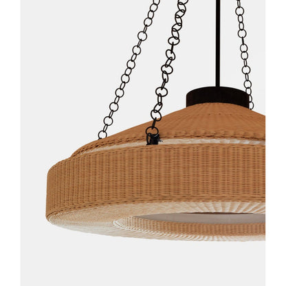 PS9015 Orion Chandelier